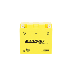 Batería Motobatt MTZ6S YTX5LBS-YTZ7S | bateriasencasa.com
