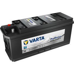 Batería Varta I2 | bateriasencasa.com