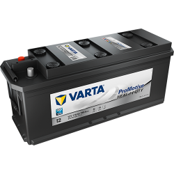 Batteria Varta I2 | bateriasencasa.com