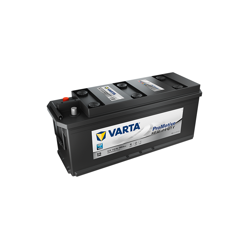 Batterie Varta I2 | bateriasencasa.com