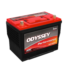 Odyssey ODP-AGM24 battery | bateriasencasa.com