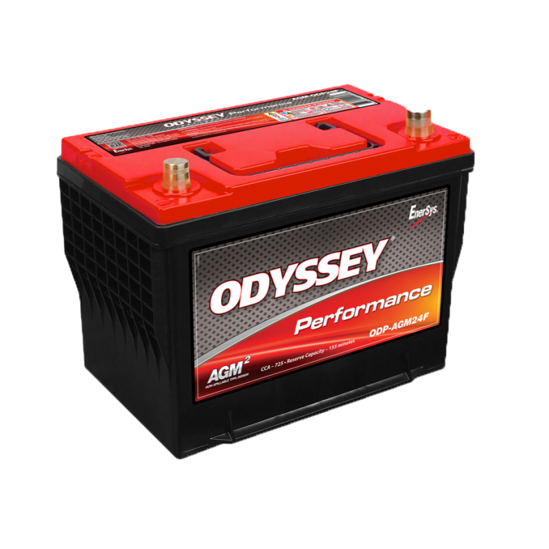 Batteria Odyssey ODP-AGM24F | bateriasencasa.com