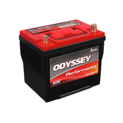 Odyssey ODP-AGM25 battery | bateriasencasa.com