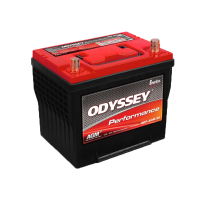 Batería Odyssey ODP-AGM25 | bateriasencasa.com