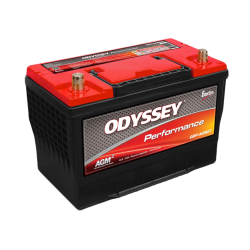 Bateria Odyssey ODP-AGM27 | bateriasencasa.com