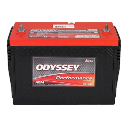 Batteria Odyssey ODP-AGM31 | bateriasencasa.com