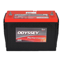 Batteria Odyssey ODP-AGM31 | bateriasencasa.com