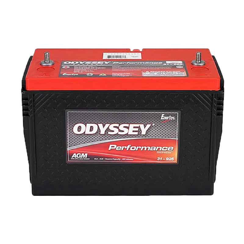Batteria Odyssey ODP-AGM31 | bateriasencasa.com
