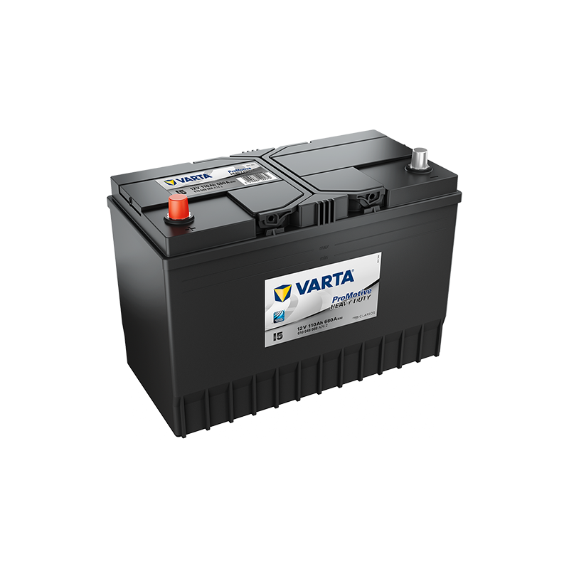 Batteria Varta I5 | bateriasencasa.com