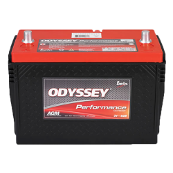 Batería Odyssey ODP-AGM31A | bateriasencasa.com