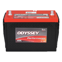 Batterie Odyssey ODP-AGM31A | bateriasencasa.com