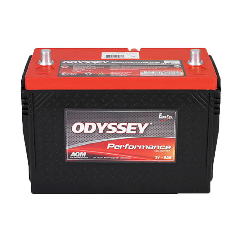 Batteria Odyssey ODP-AGM31A | bateriasencasa.com
