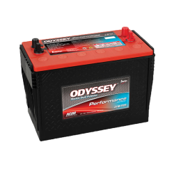 Batteria Odyssey ODP-AGM31M | bateriasencasa.com