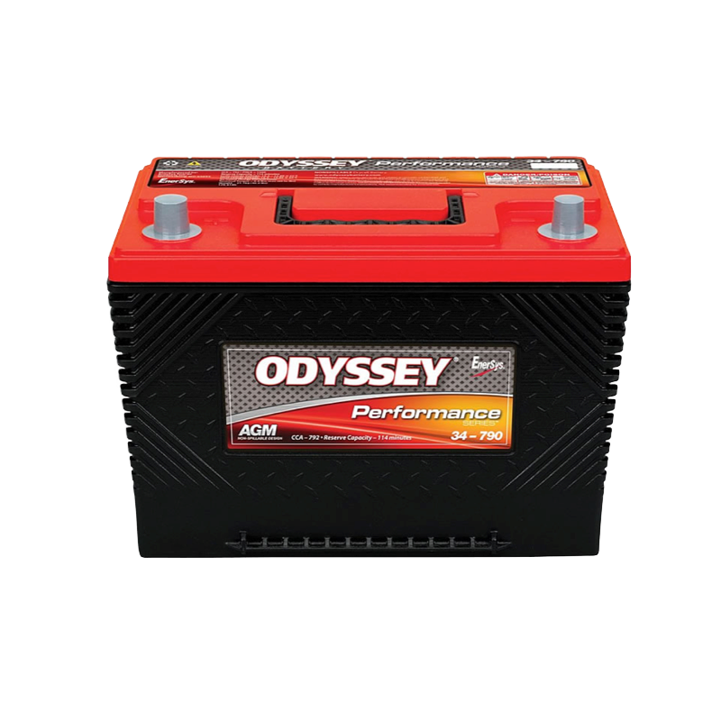 Batería Odyssey ODP-AGM34 | bateriasencasa.com