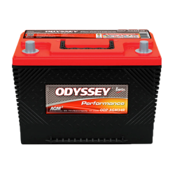 Batería Odyssey ODP-AGM34R | bateriasencasa.com