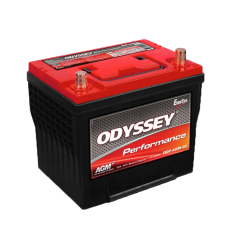 Batteria Odyssey ODP-AGM35 | bateriasencasa.com