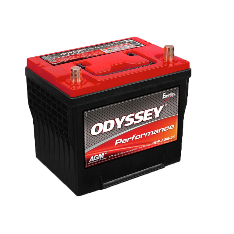 Batterie Odyssey ODP-AGM35 | bateriasencasa.com