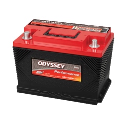 Bateria Odyssey ODP-AGM47-H5-L2 | bateriasencasa.com