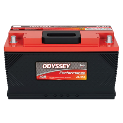 Odyssey ODP-AGM49-H8-L5 battery | bateriasencasa.com