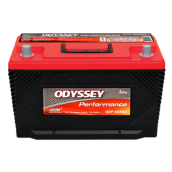 Batteria Odyssey ODP-AGM65 | bateriasencasa.com