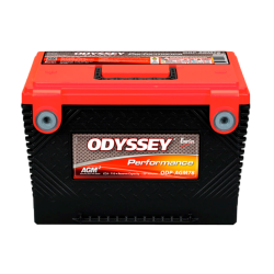 Batería Odyssey ODP-AGM78 | bateriasencasa.com