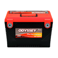 Batería Odyssey ODP-AGM78 | bateriasencasa.com