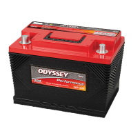 Batería Odyssey ODP-AGM96R | bateriasencasa.com