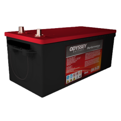 Batteria Odyssey ODP-AGMDINB | bateriasencasa.com