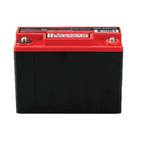 Odyssey ODS-AGM15L battery | bateriasencasa.com