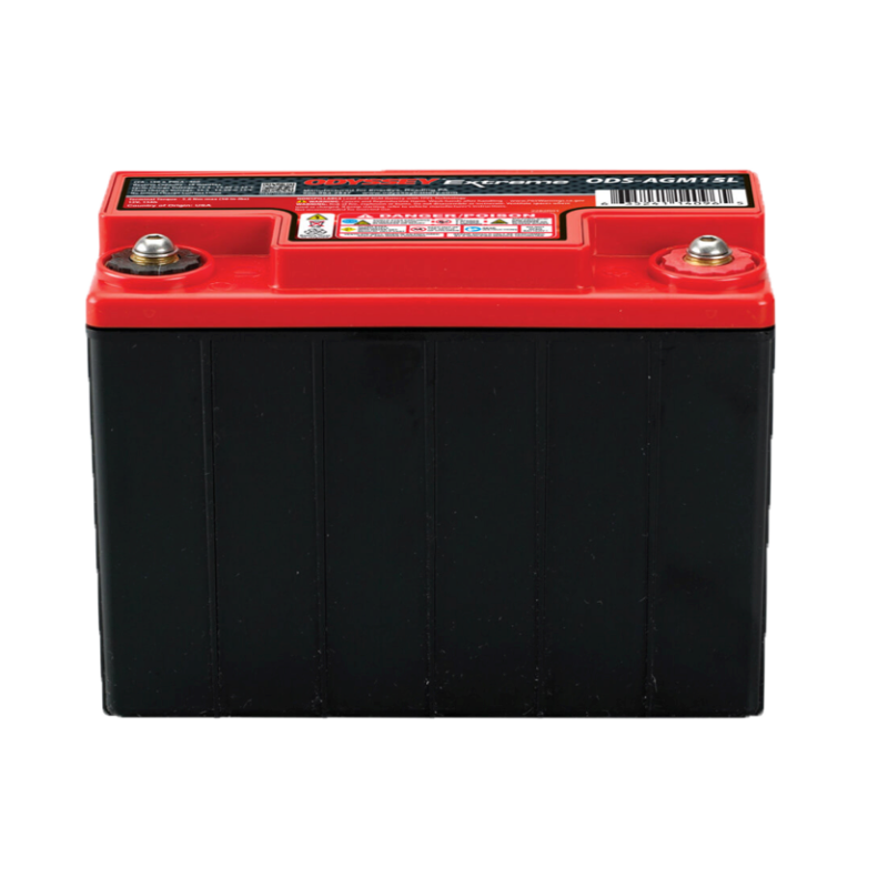 Odyssey ODS-AGM15L battery | bateriasencasa.com