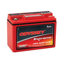 Batería Odyssey ODS-AGM15LMJ | bateriasencasa.com