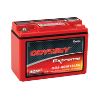 Batería Odyssey ODS-AGM15LMJ | bateriasencasa.com