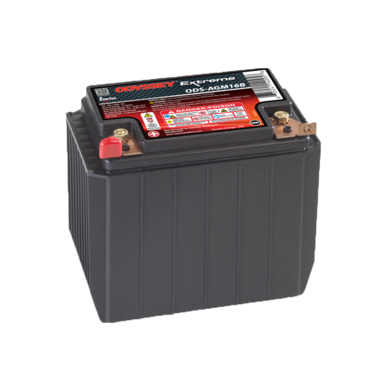 Batteria Odyssey ODS-AGM16B | bateriasencasa.com