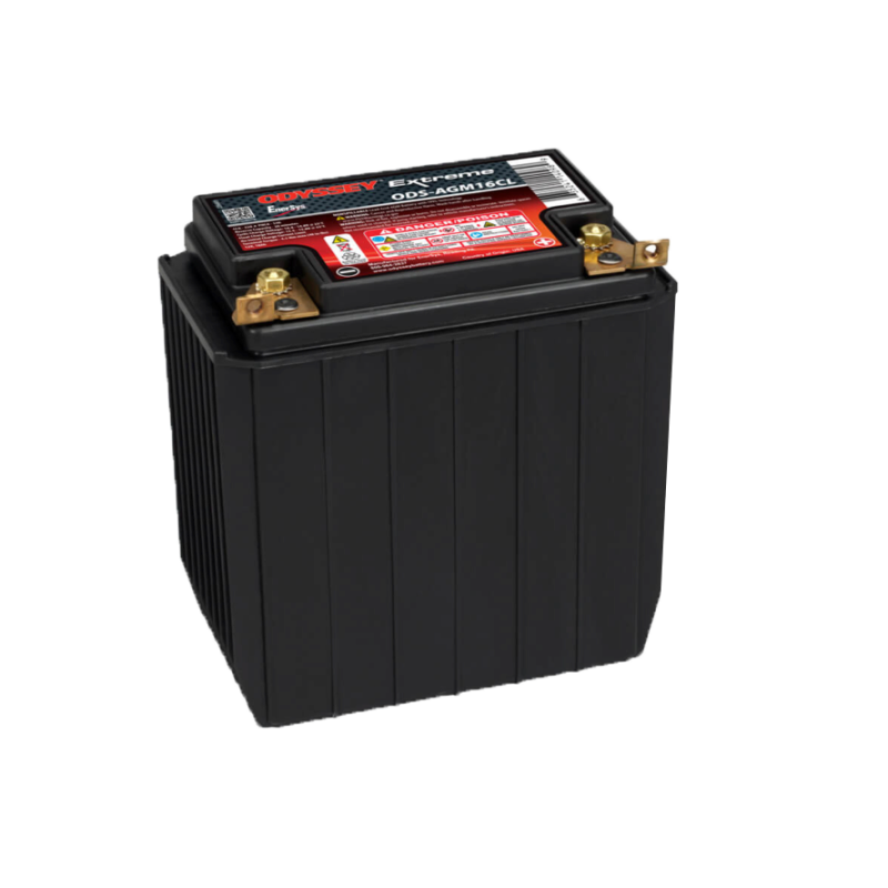 Odyssey ODS-AGM16CL battery | bateriasencasa.com