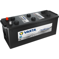 Batería Varta I8 | bateriasencasa.com