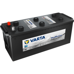 Batteria Varta I8 | bateriasencasa.com