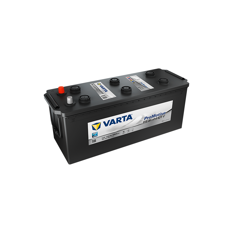 Batería Varta I8 | bateriasencasa.com
