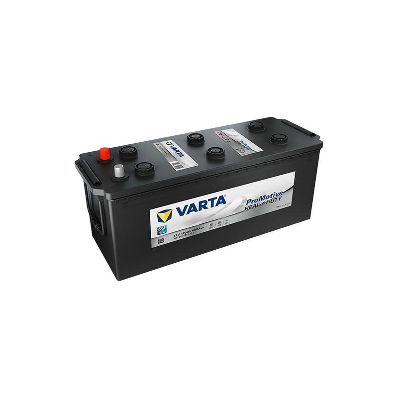 Batteria Varta I8 | bateriasencasa.com