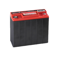 Batterie Odyssey ODS-AGM16L | bateriasencasa.com