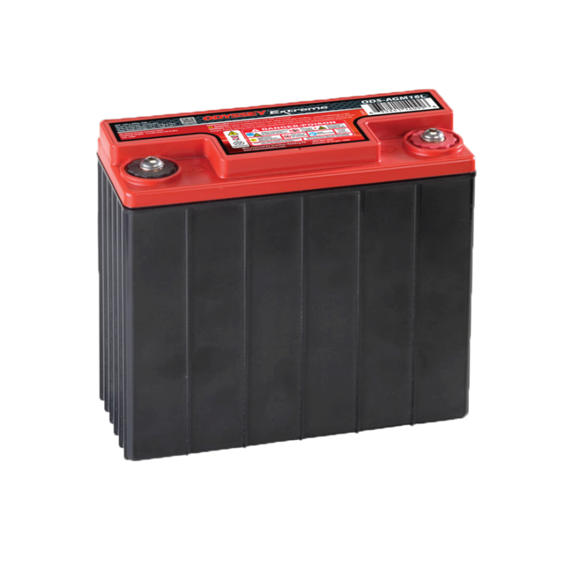 Odyssey ODS-AGM16L battery | bateriasencasa.com