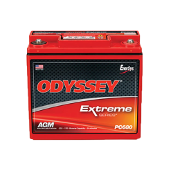 Odyssey ODS-AGM16LMJ battery | bateriasencasa.com