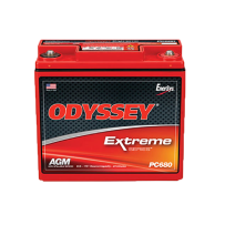 Batería Odyssey ODS-AGM16LMJ | bateriasencasa.com