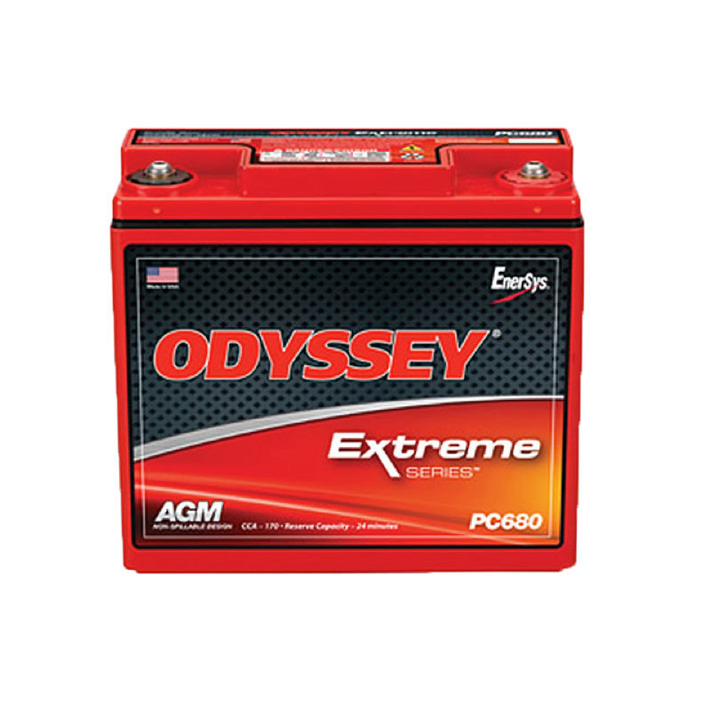 Odyssey ODS-AGM16LMJ battery | bateriasencasa.com