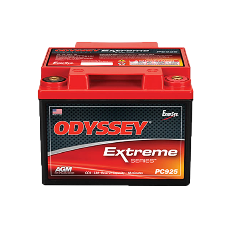Odyssey ODS-AGM28L battery | bateriasencasa.com