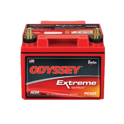 Batteria Odyssey ODS-AGM28LMJA | bateriasencasa.com