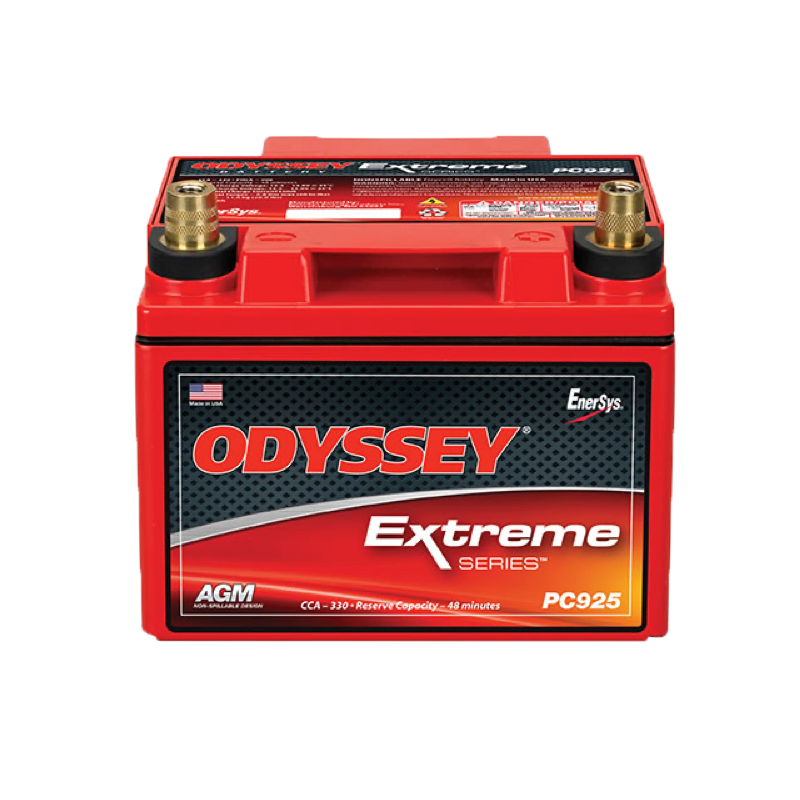 Batteria Odyssey ODS-AGM28LMJA | bateriasencasa.com
