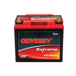 Batterie Odyssey ODS-AGM42LA | bateriasencasa.com