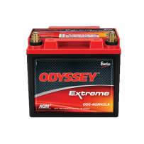 Batería Odyssey ODS-AGM42LA | bateriasencasa.com