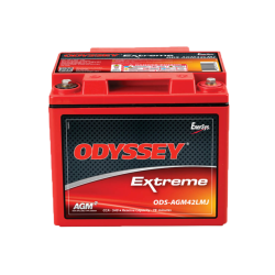Odyssey ODS-AGM42LMJ battery | bateriasencasa.com