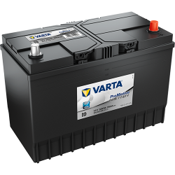 Batería Varta I9 | bateriasencasa.com